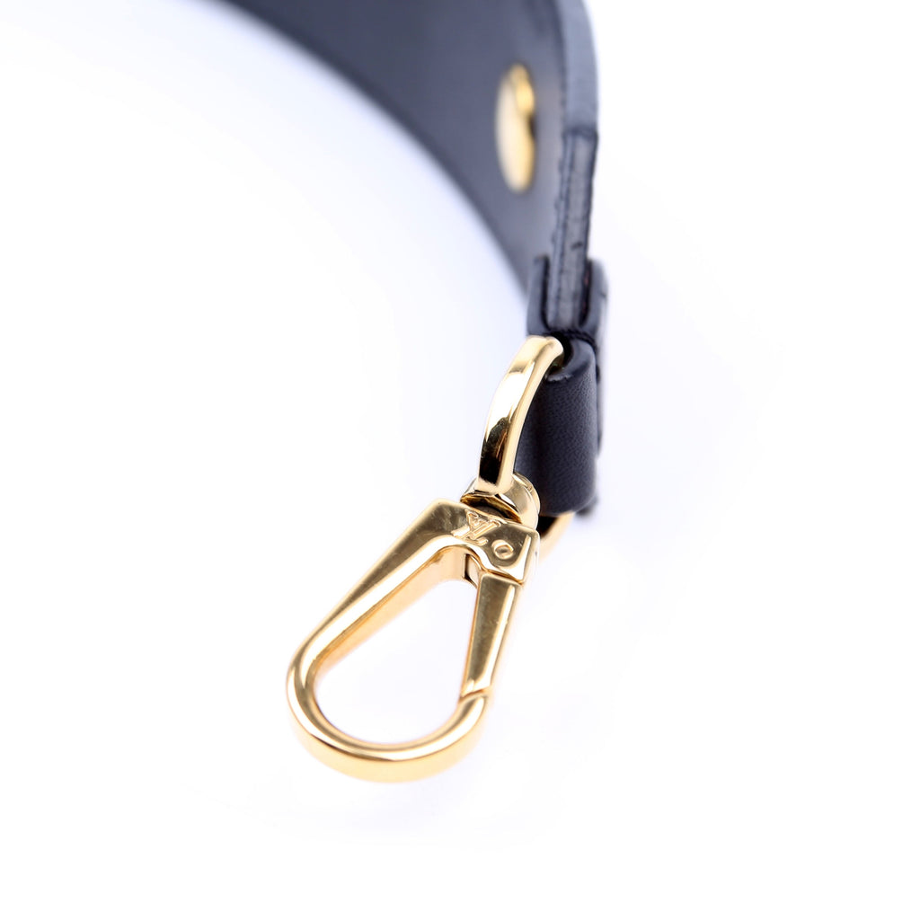 Bandouliere Adjustable Strap Monogram