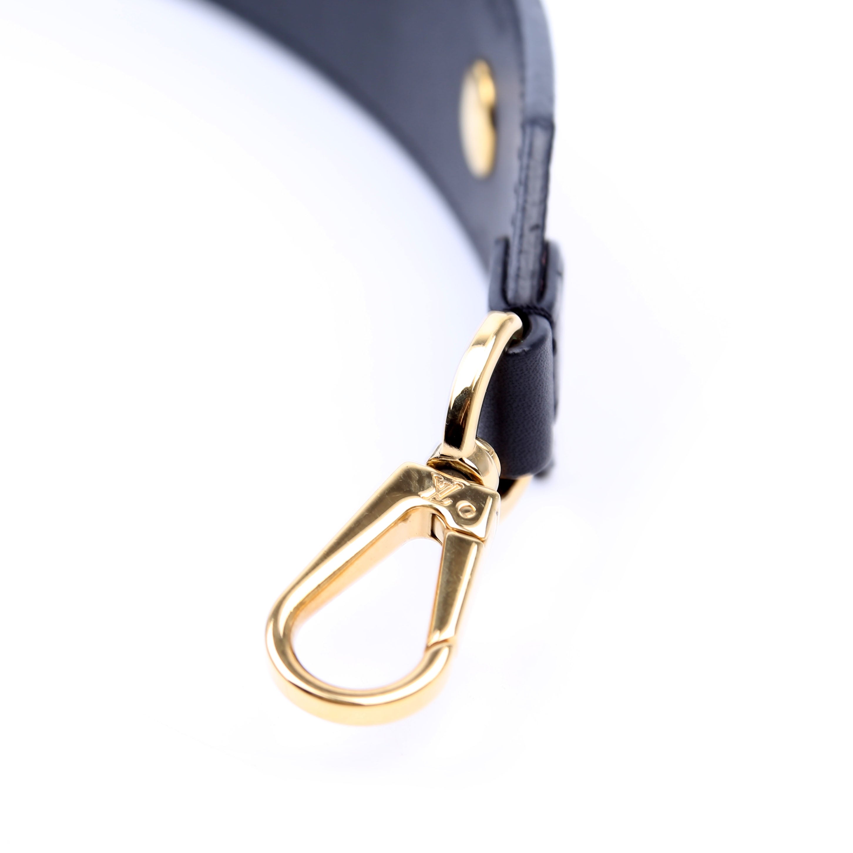 Bandouliere Adjustable Strap Monogram