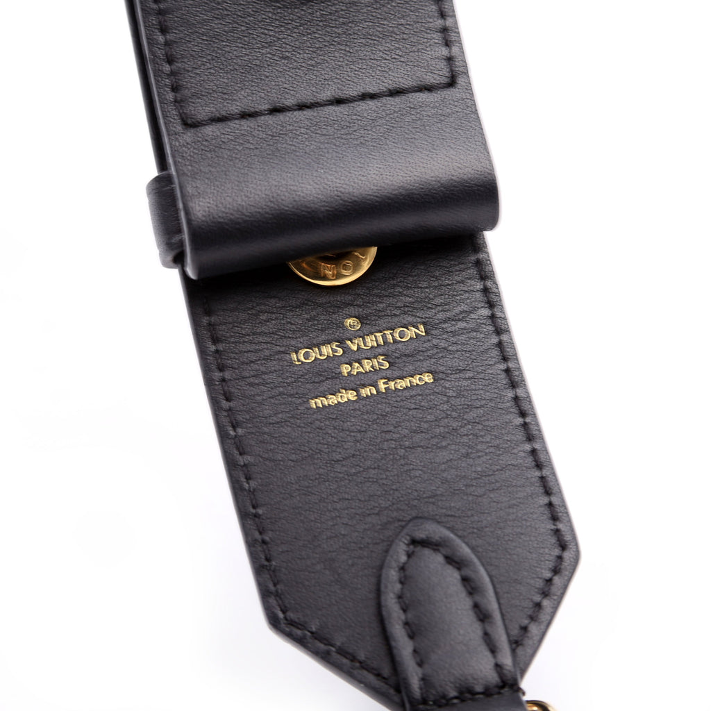 Bandouliere Adjustable Strap Monogram
