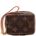 Wapity Case Monogram
