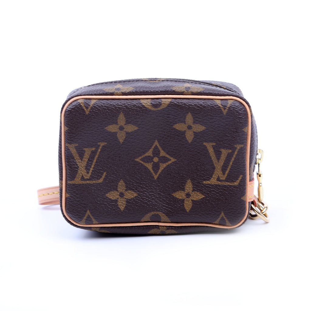 Wapity Case Monogram