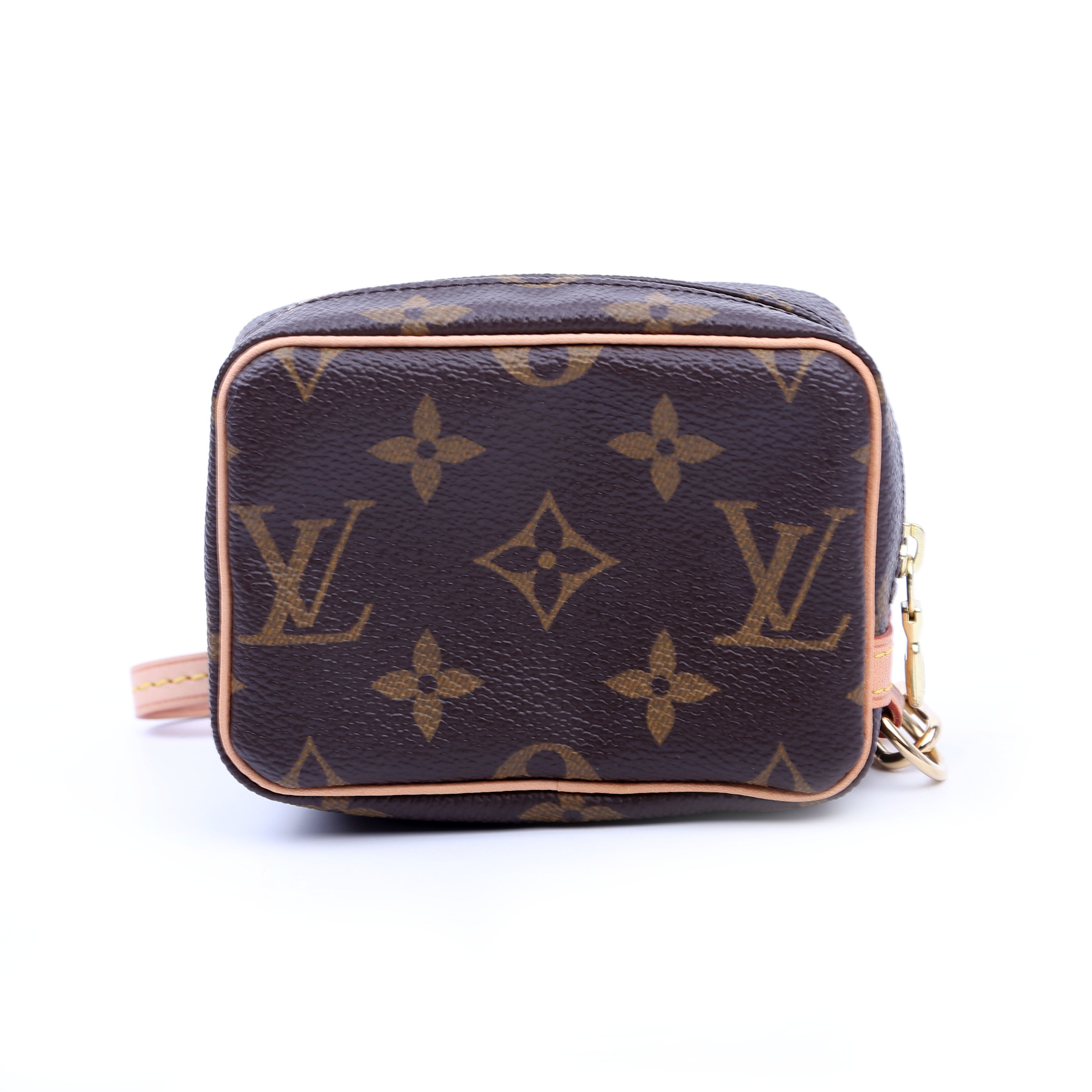 Wapity Case Monogram