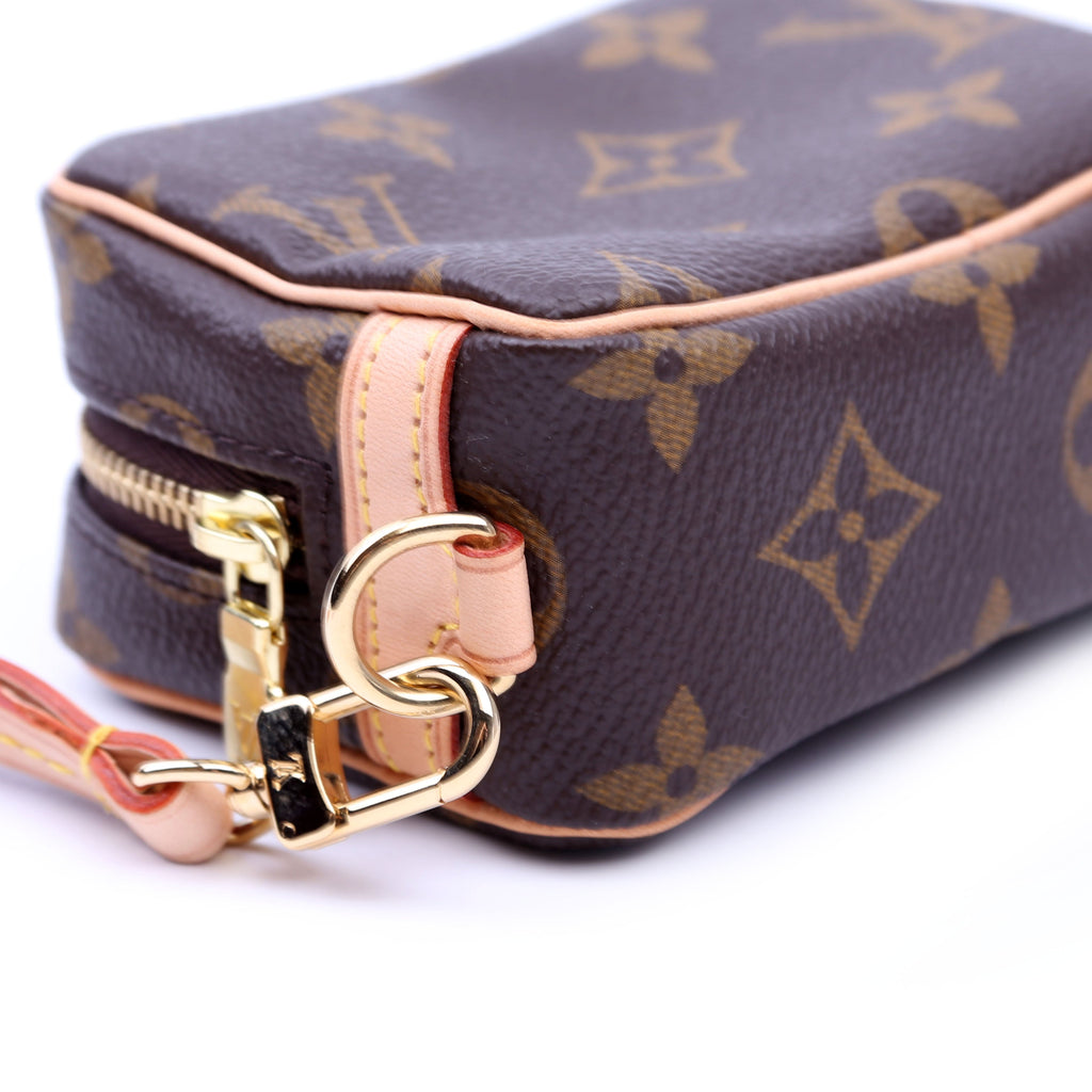 Wapity Case Monogram