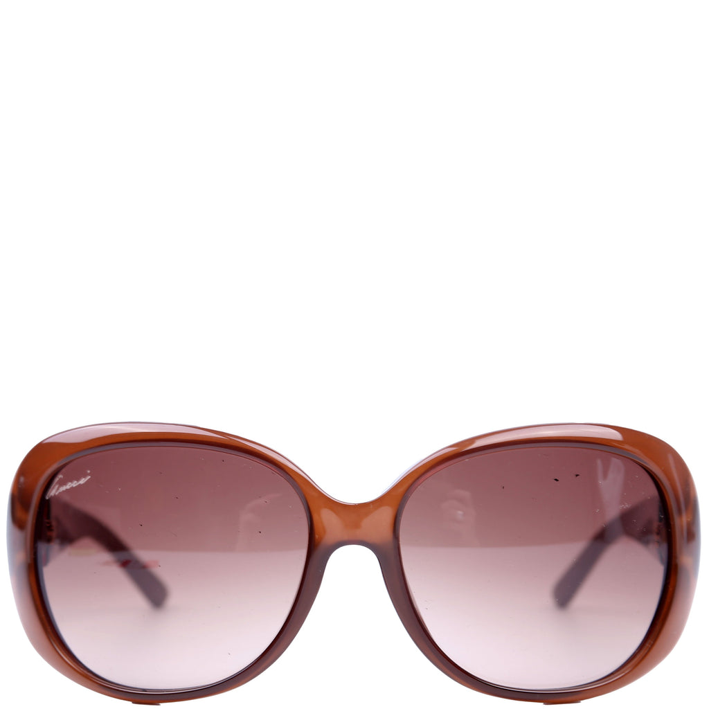 GG3660 GG Web Sunglasses Multicolor
