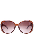 GG3660 GG Web Sunglasses Multicolor