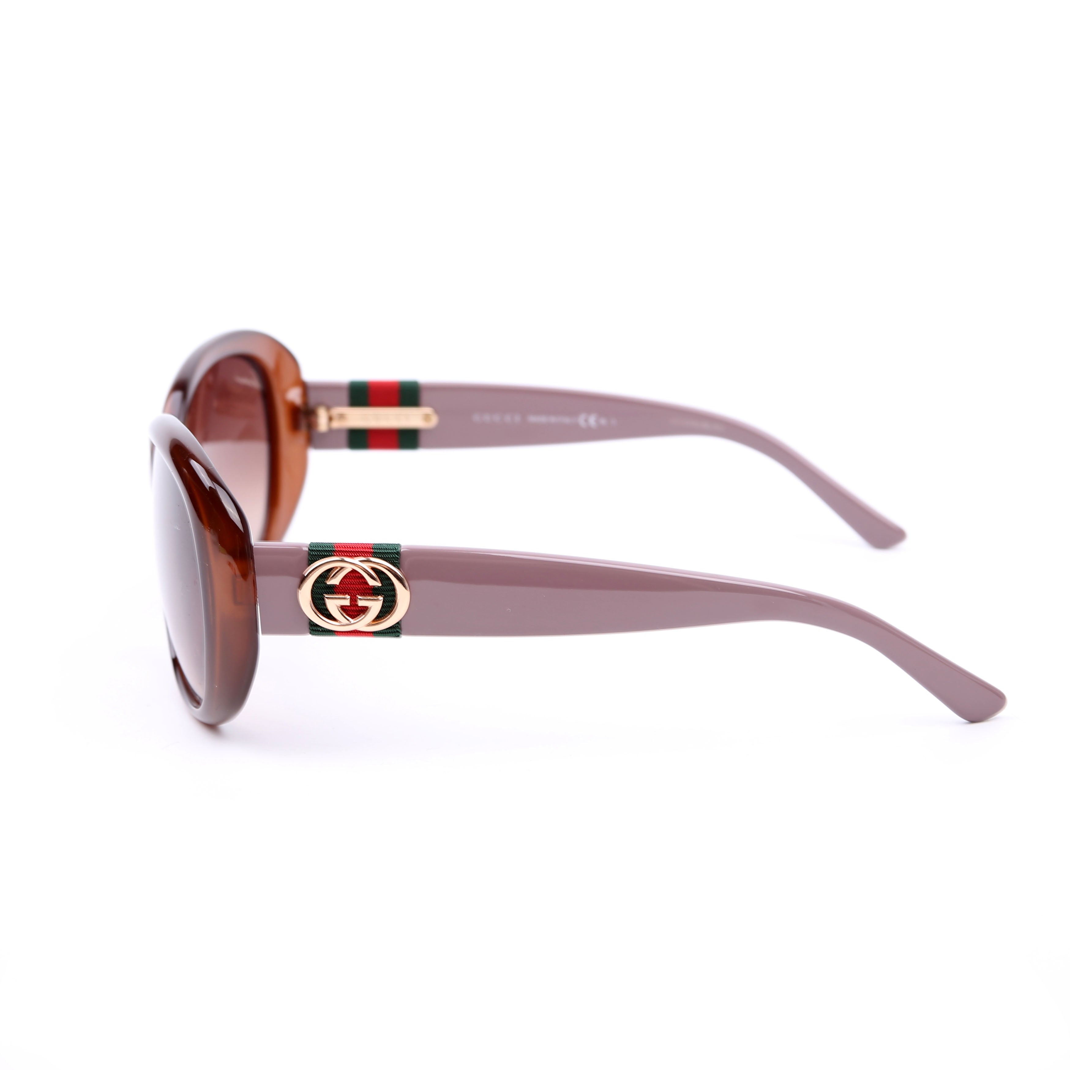 GG3660 GG Web Sunglasses Multicolor