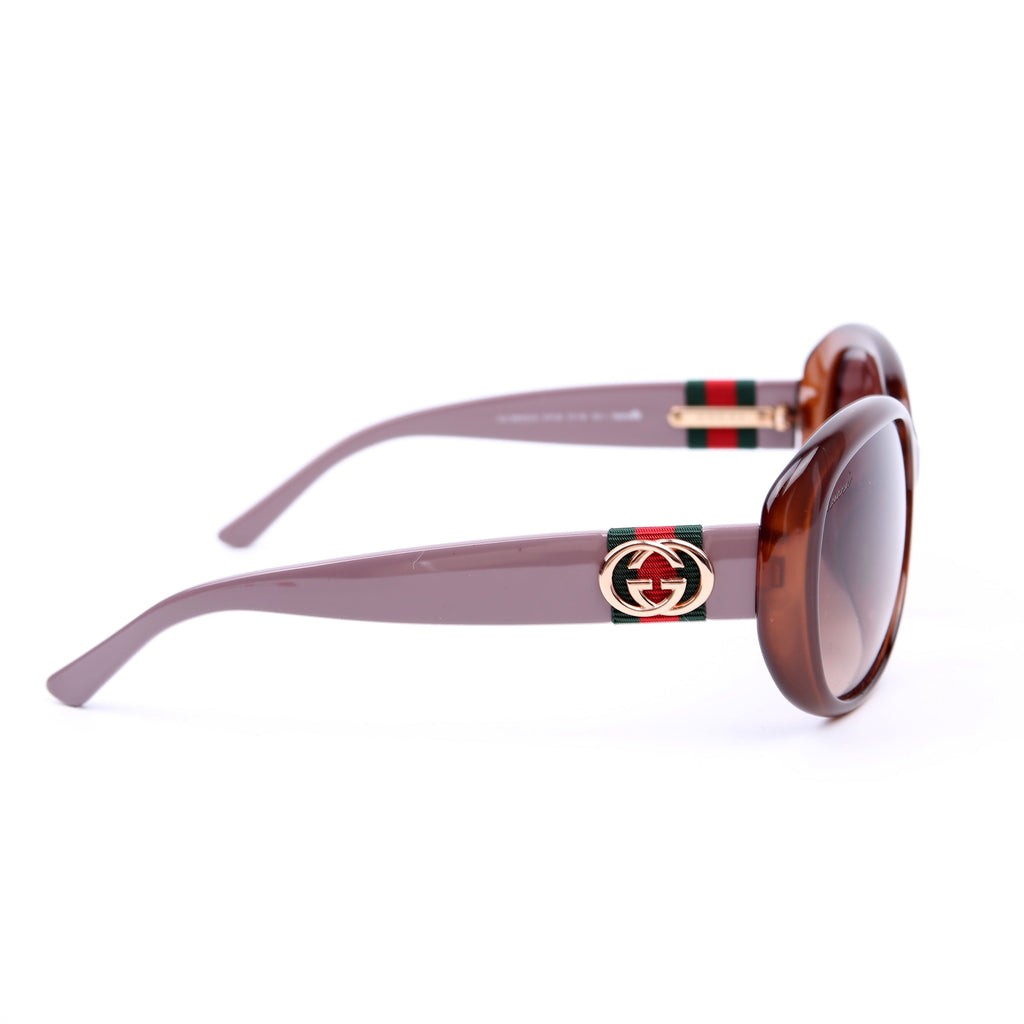 GG3660 GG Web Sunglasses Multicolor