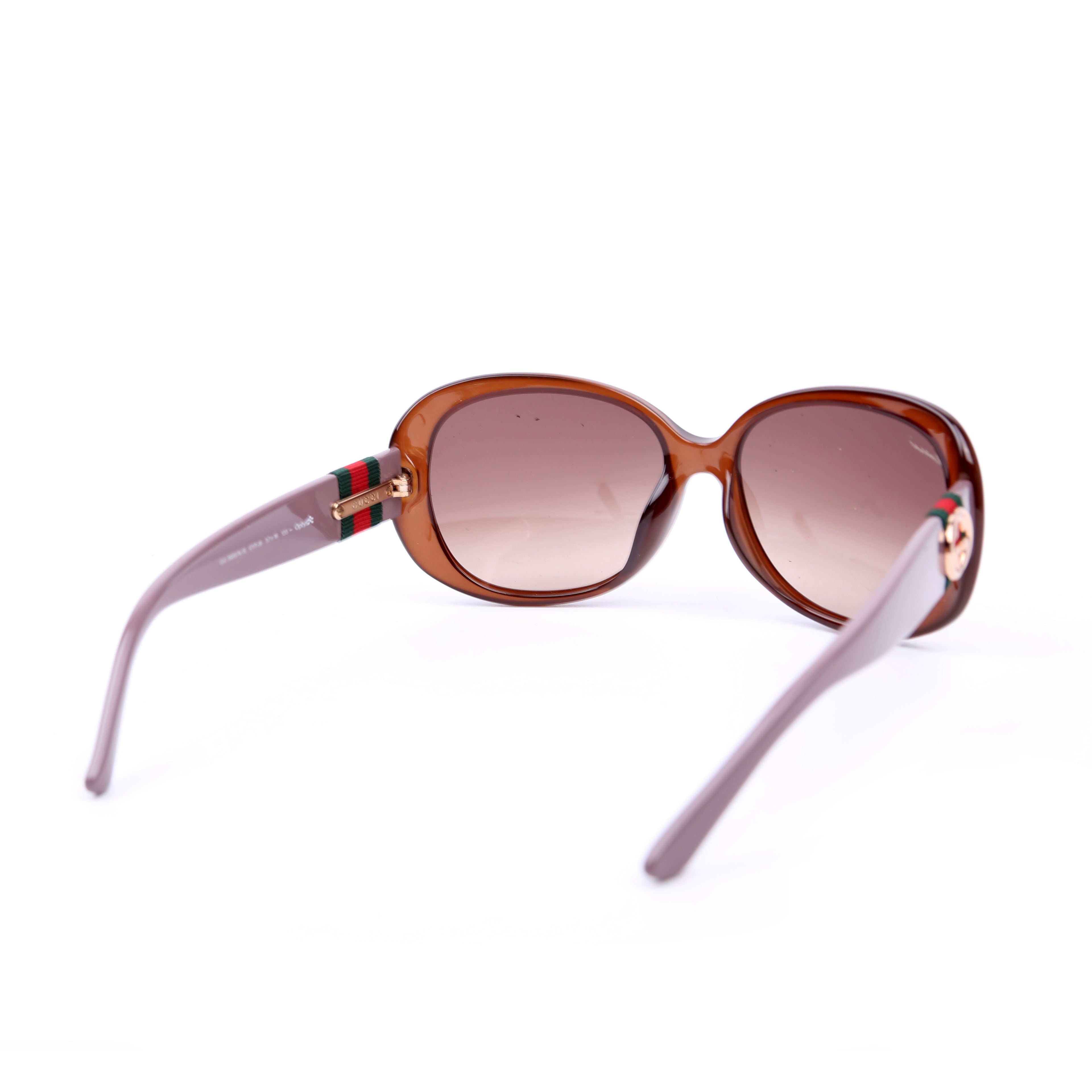 GG3660 GG Web Sunglasses Multicolor