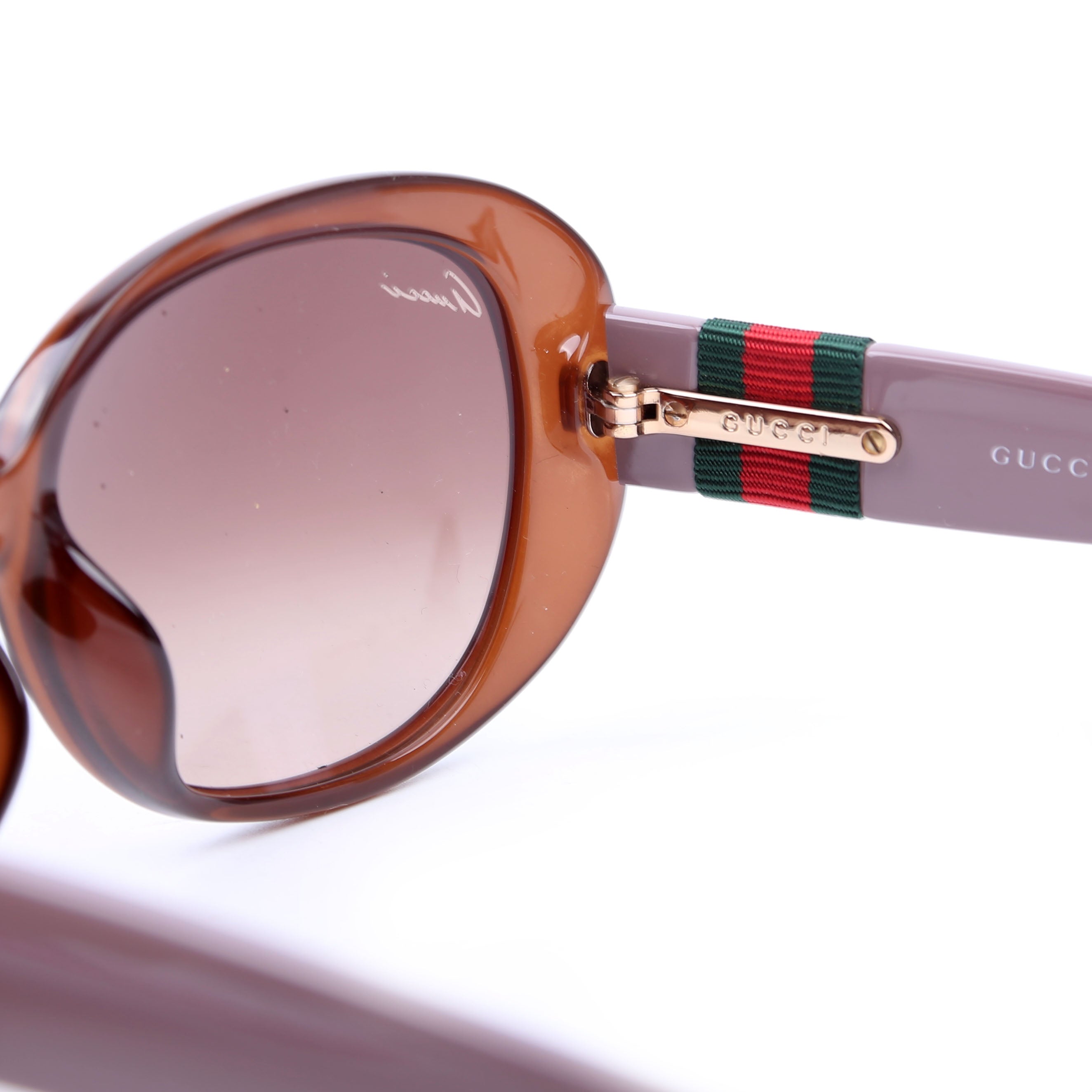 GG3660 GG Web Sunglasses Multicolor