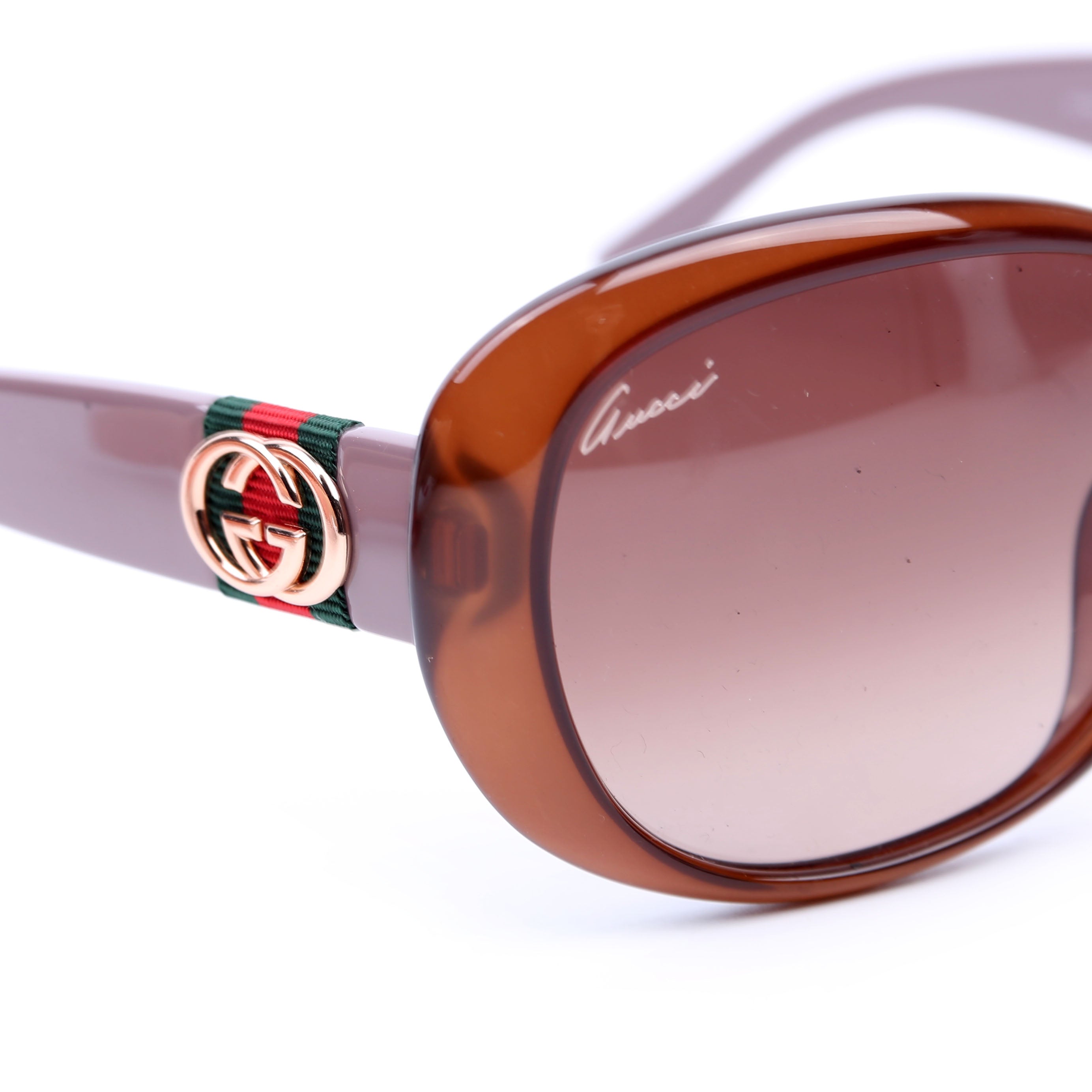 GG3660 GG Web Sunglasses Multicolor