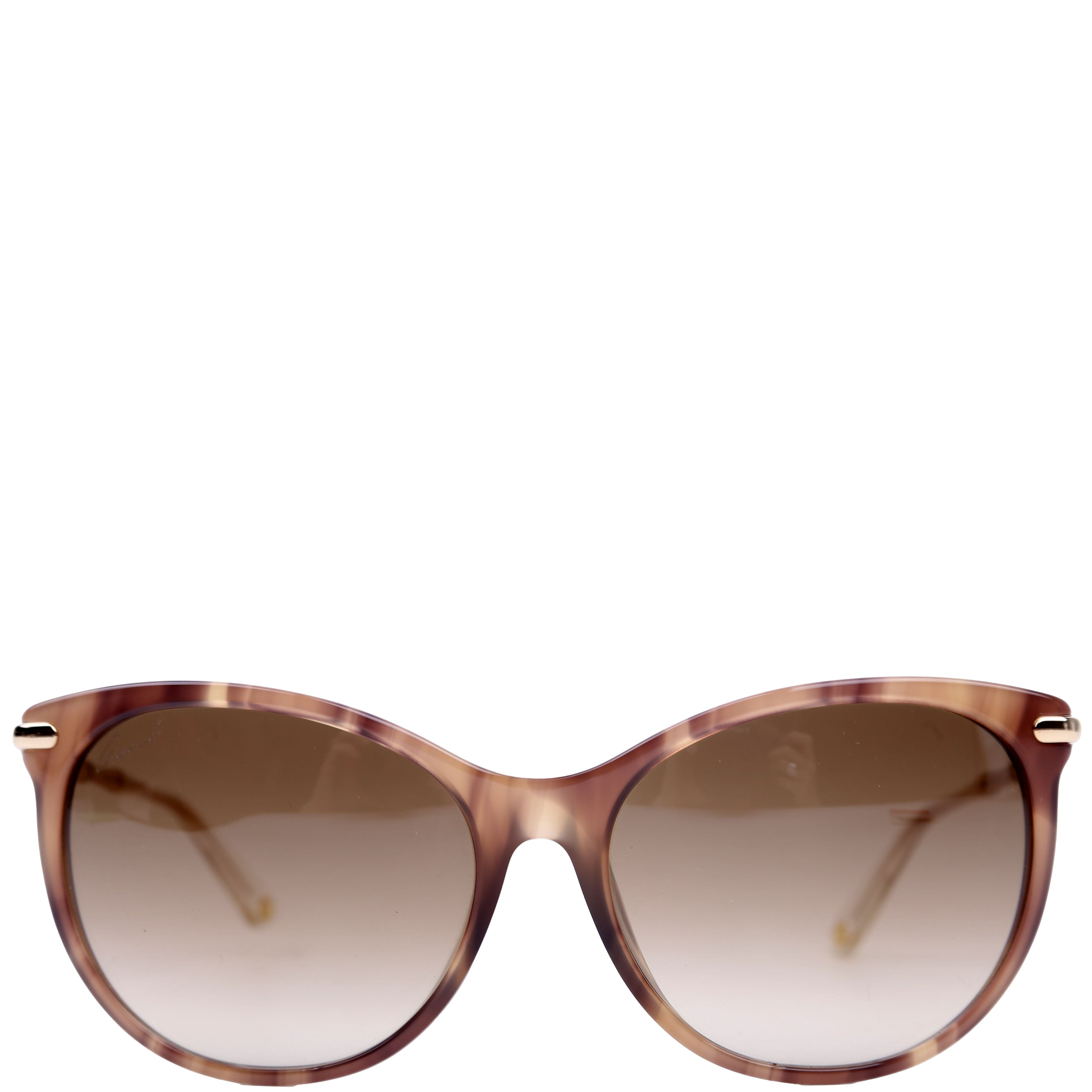 GG3777/F/S Bamboo Sunglasses Brown
