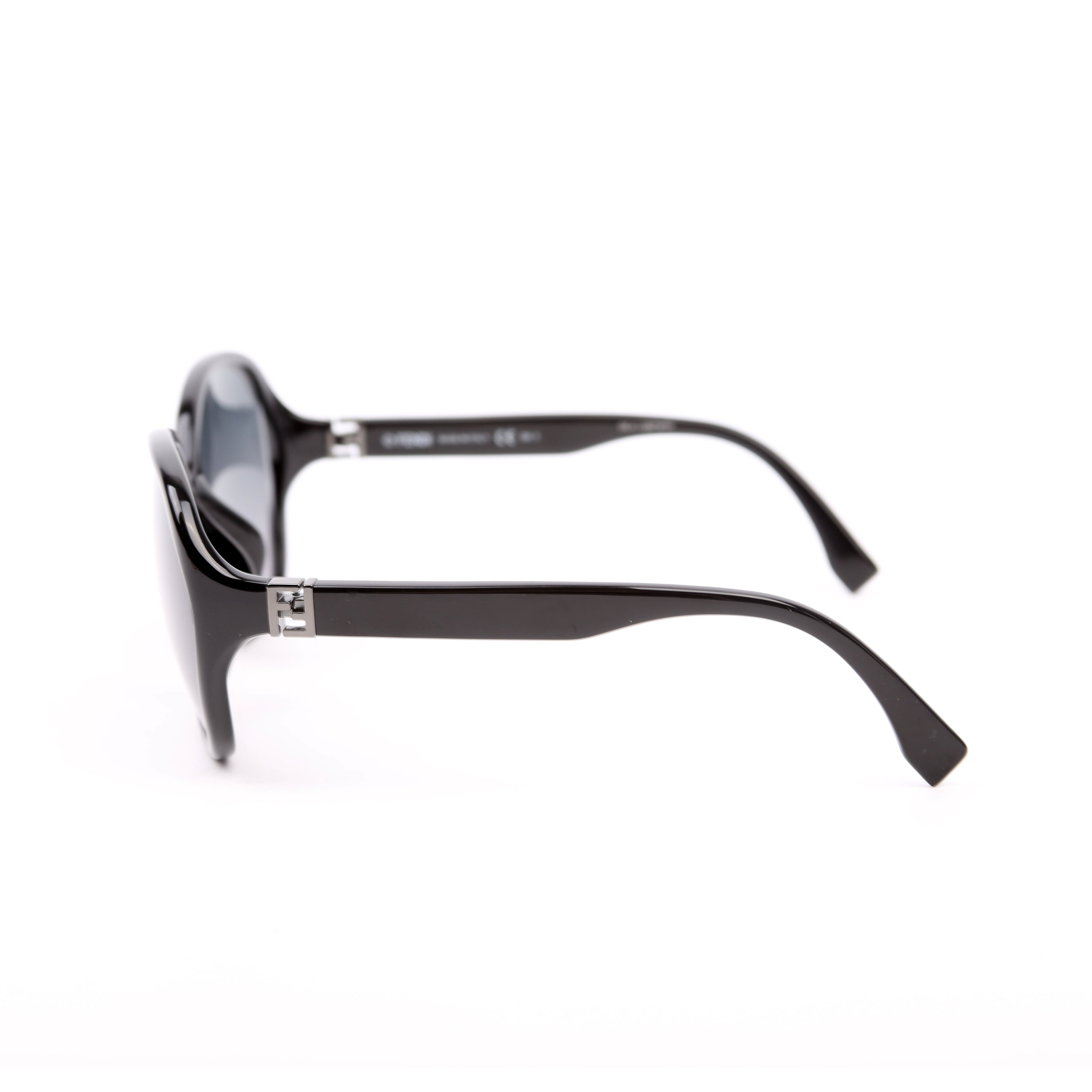 FF0035/F/S Oversized Sunglasses