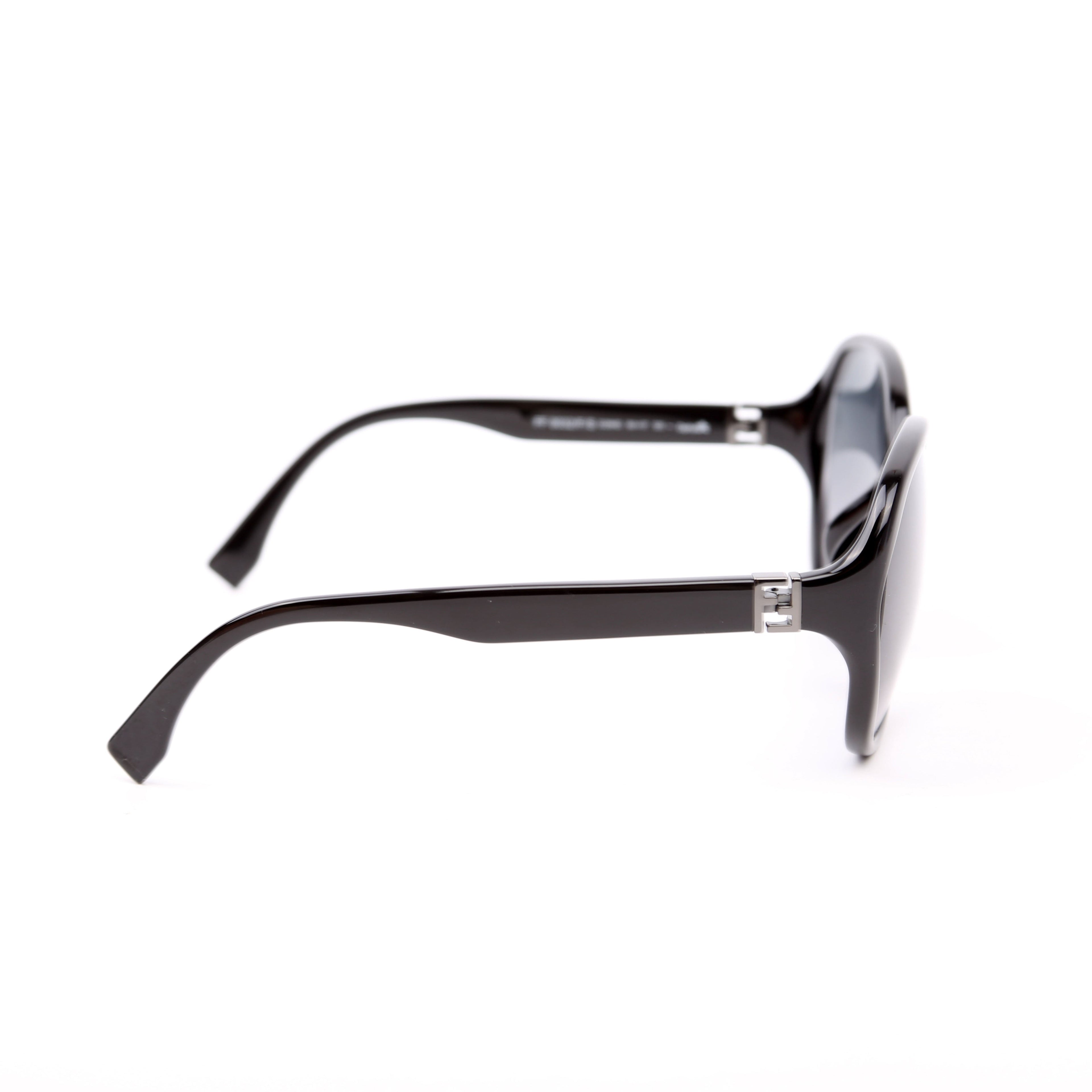 FF0035/F/S Oversized Sunglasses
