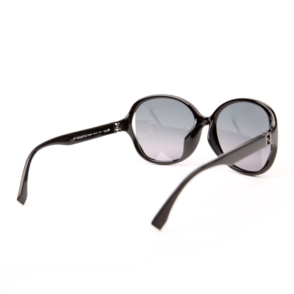 FF0035/F/S Oversized Sunglasses