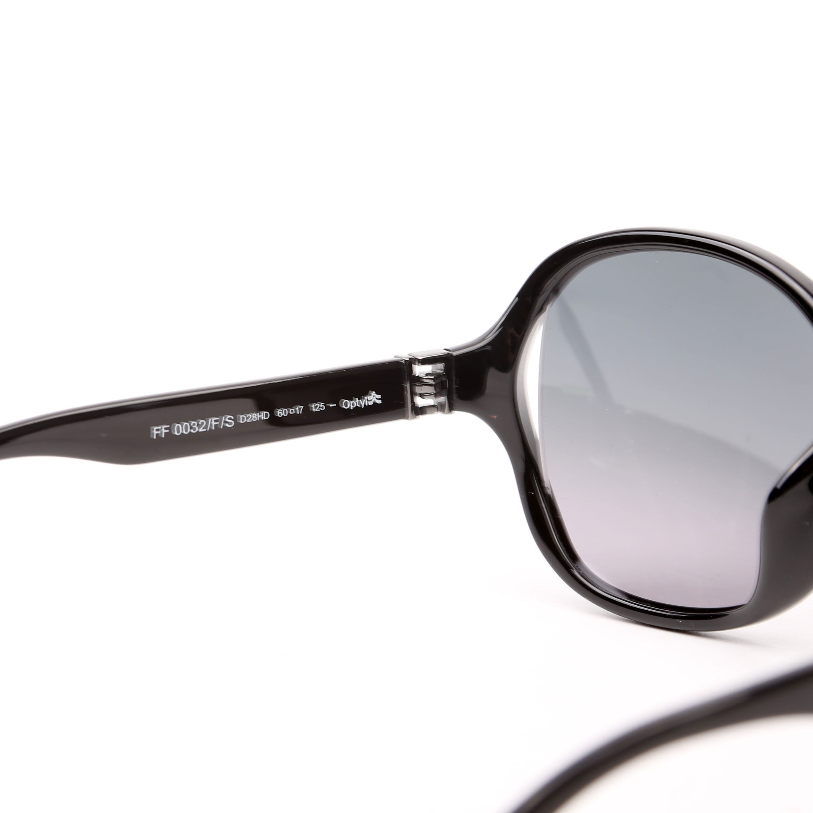 FF0035/F/S Oversized Sunglasses