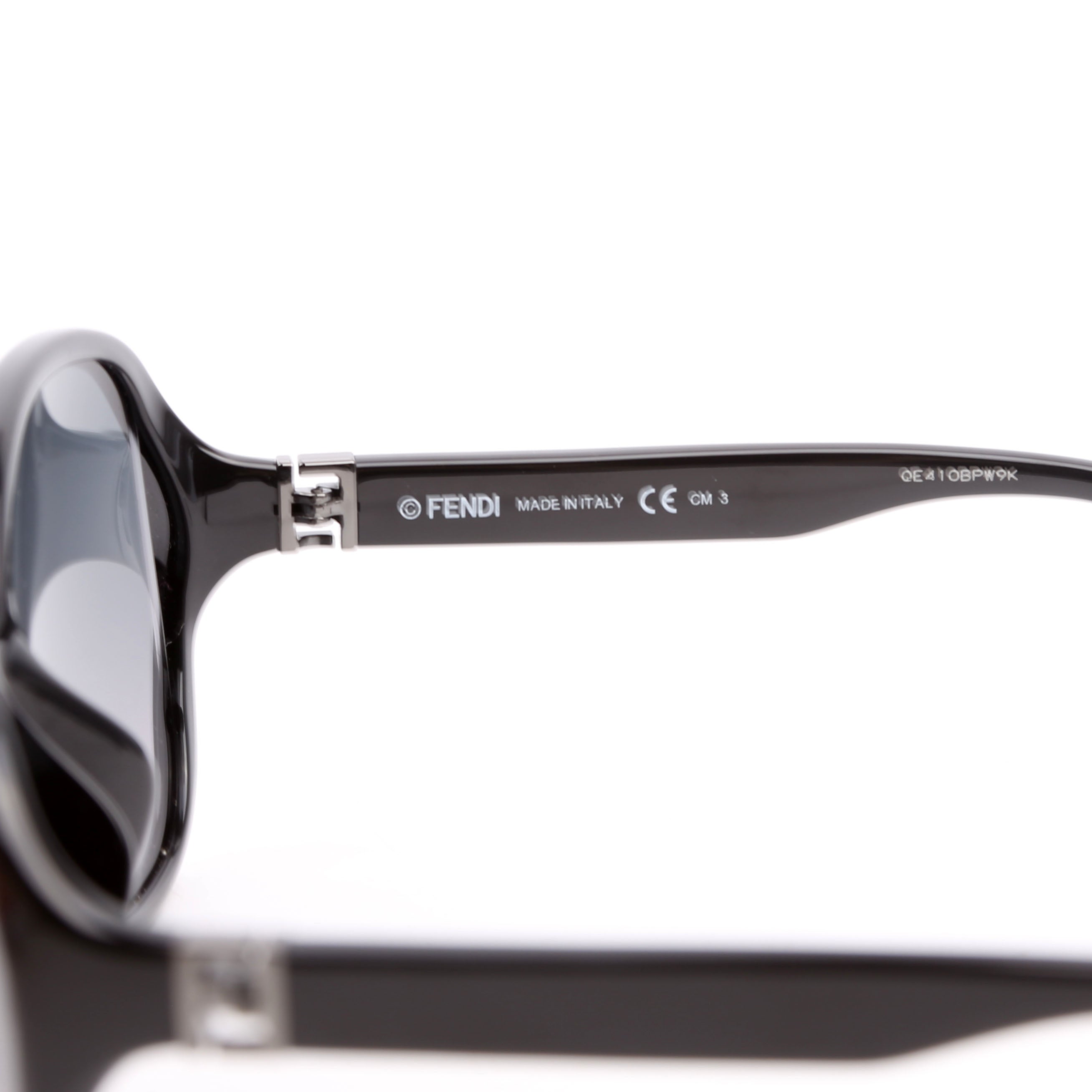FF0035/F/S Oversized Sunglasses