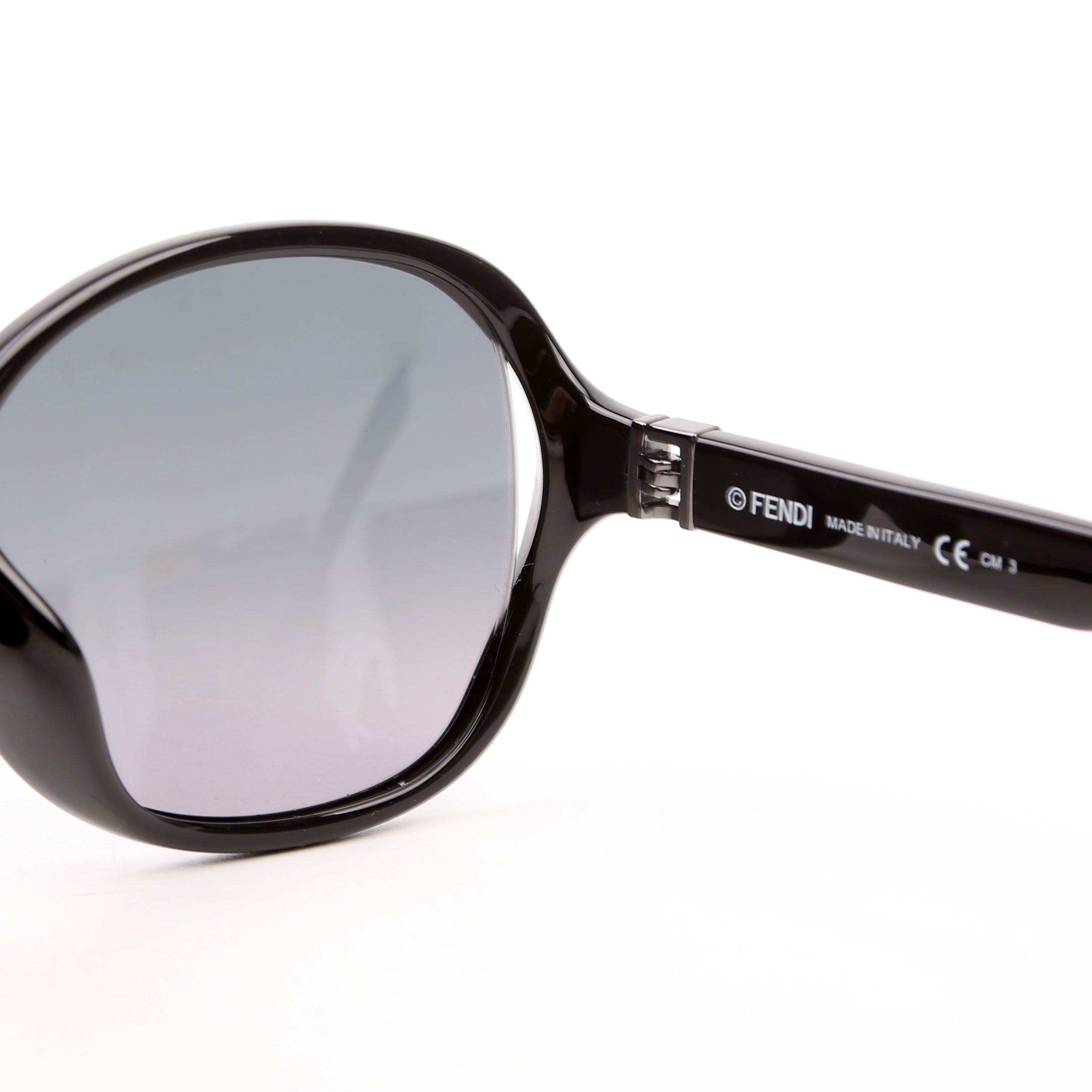 FF0035/F/S Oversized Sunglasses