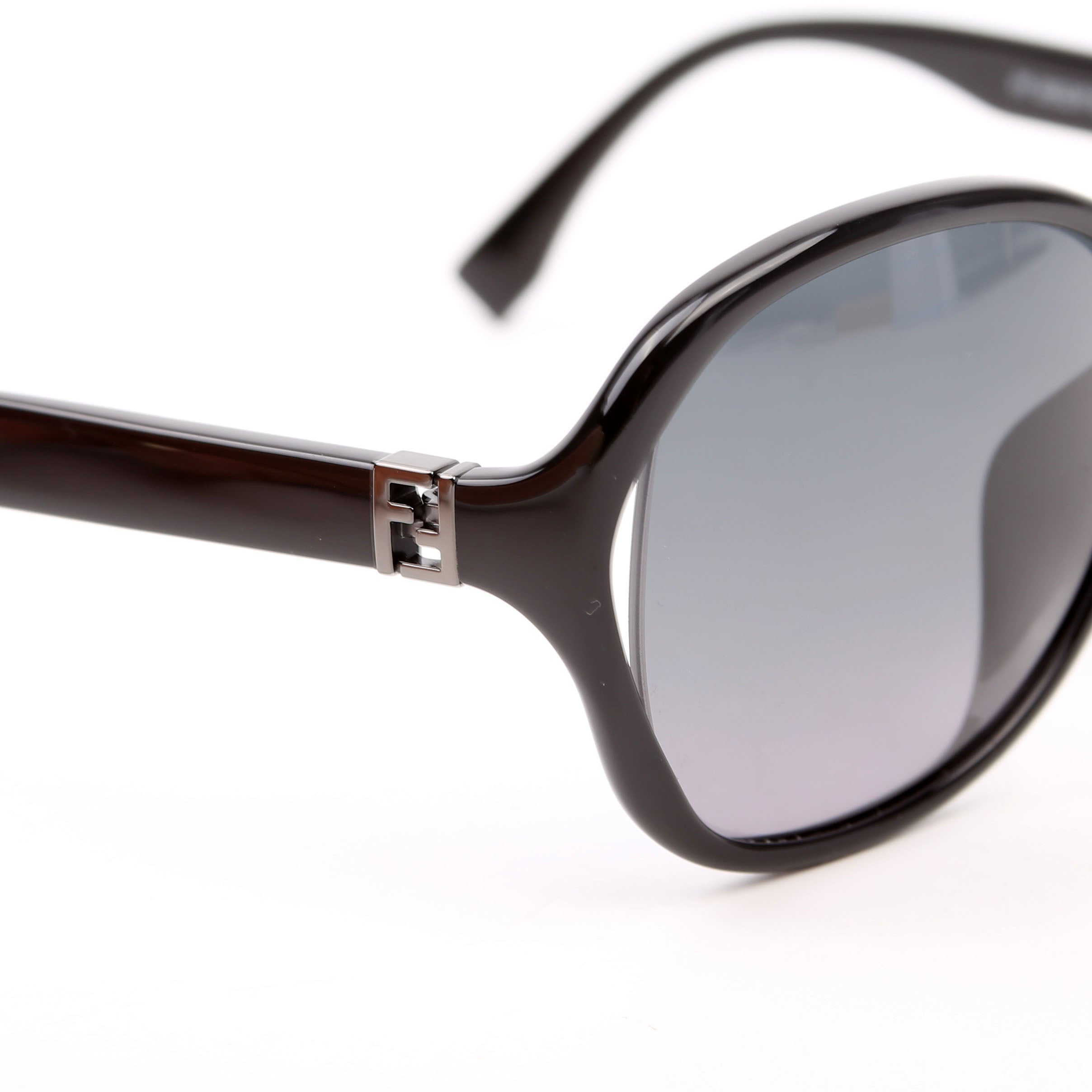 FF0035/F/S Oversized Sunglasses