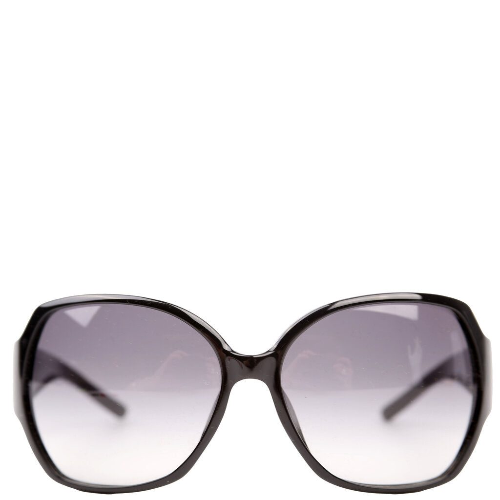 GG3173 Acetate Sunglasses Black