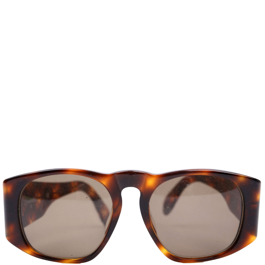 SUNGLASSES: 01450 CC QUILTED ACETATE (B)
