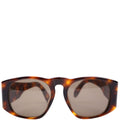 SUNGLASSES: 01450 CC QUILTED ACETATE (B)