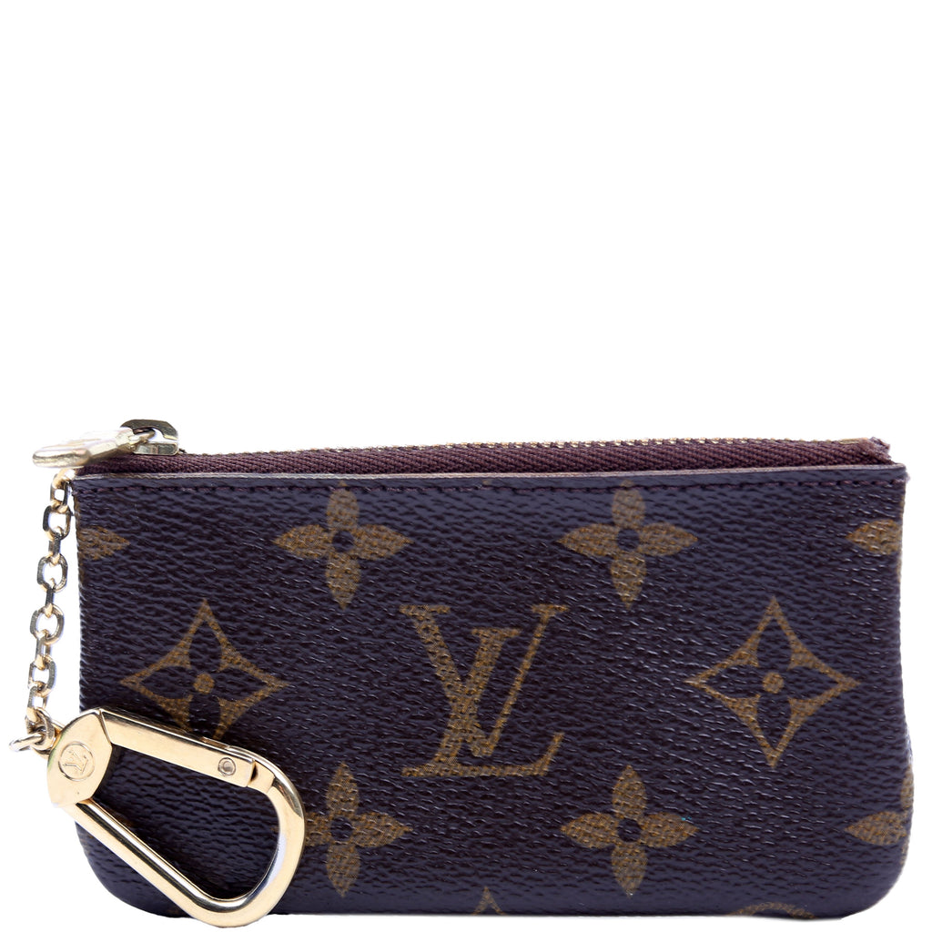Pochette Cles Monogram