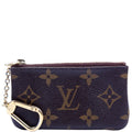 Pochette Cles Monogram