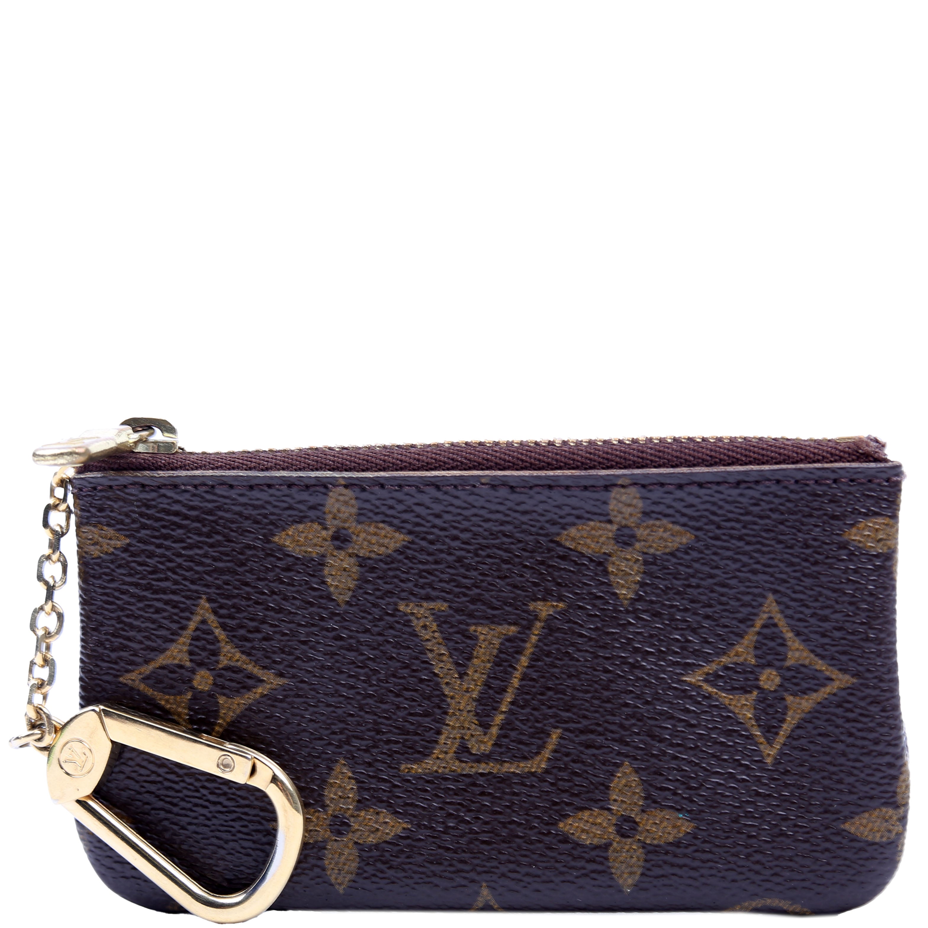 Pochette Cles Monogram