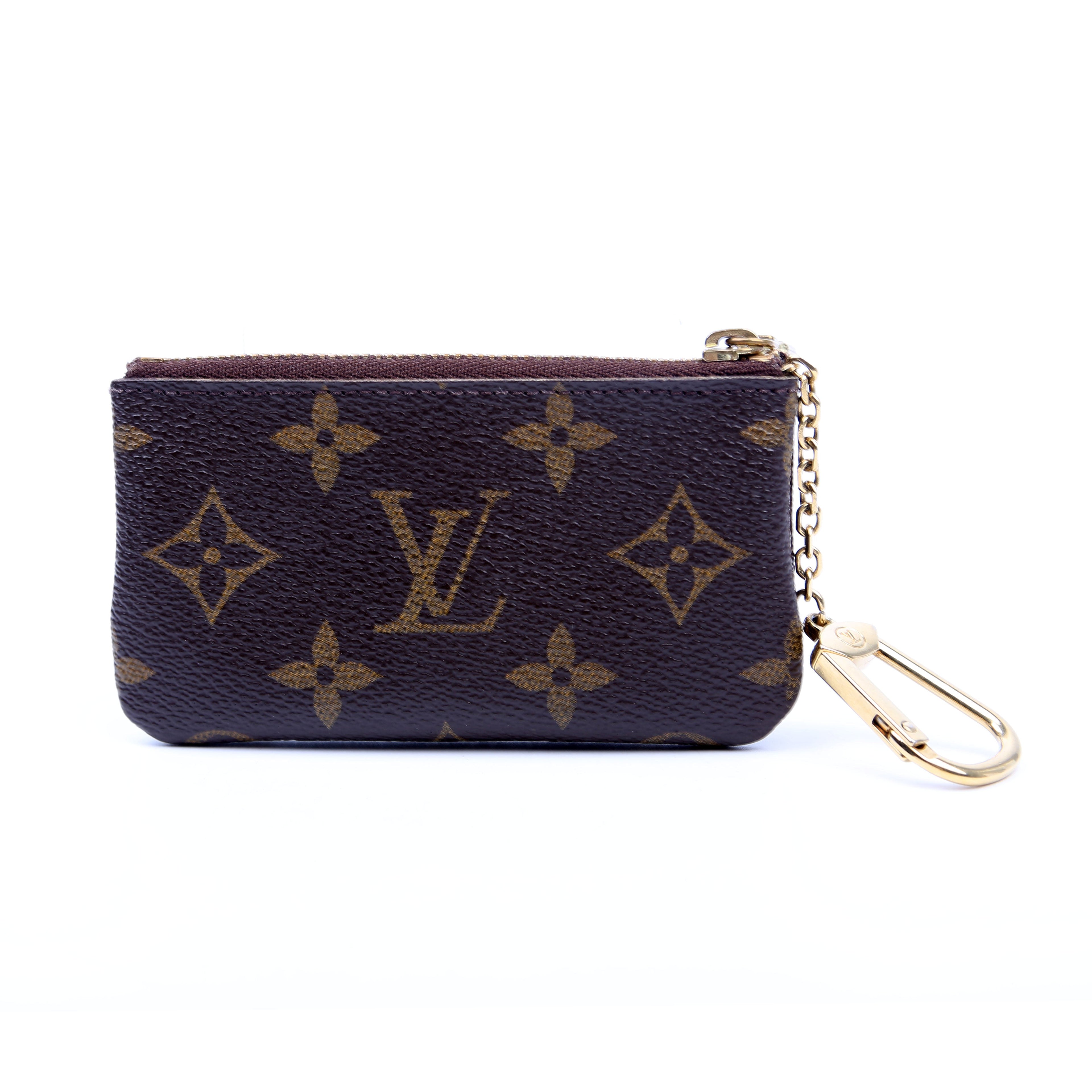 Pochette Cles Monogram