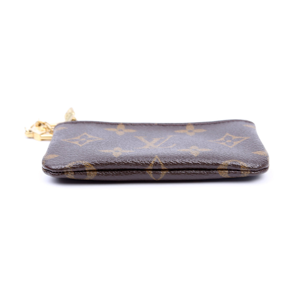 Pochette Cles Monogram