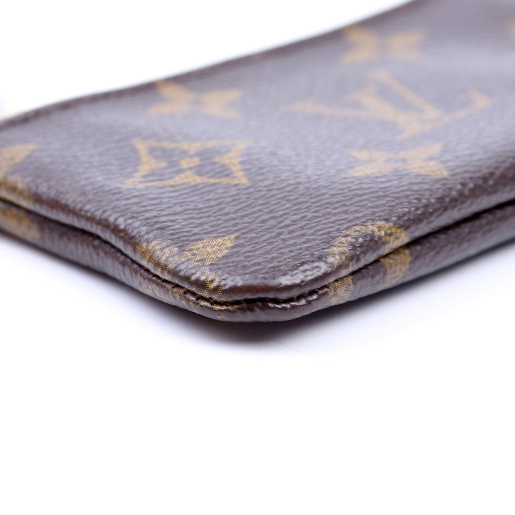 Pochette Cles Monogram