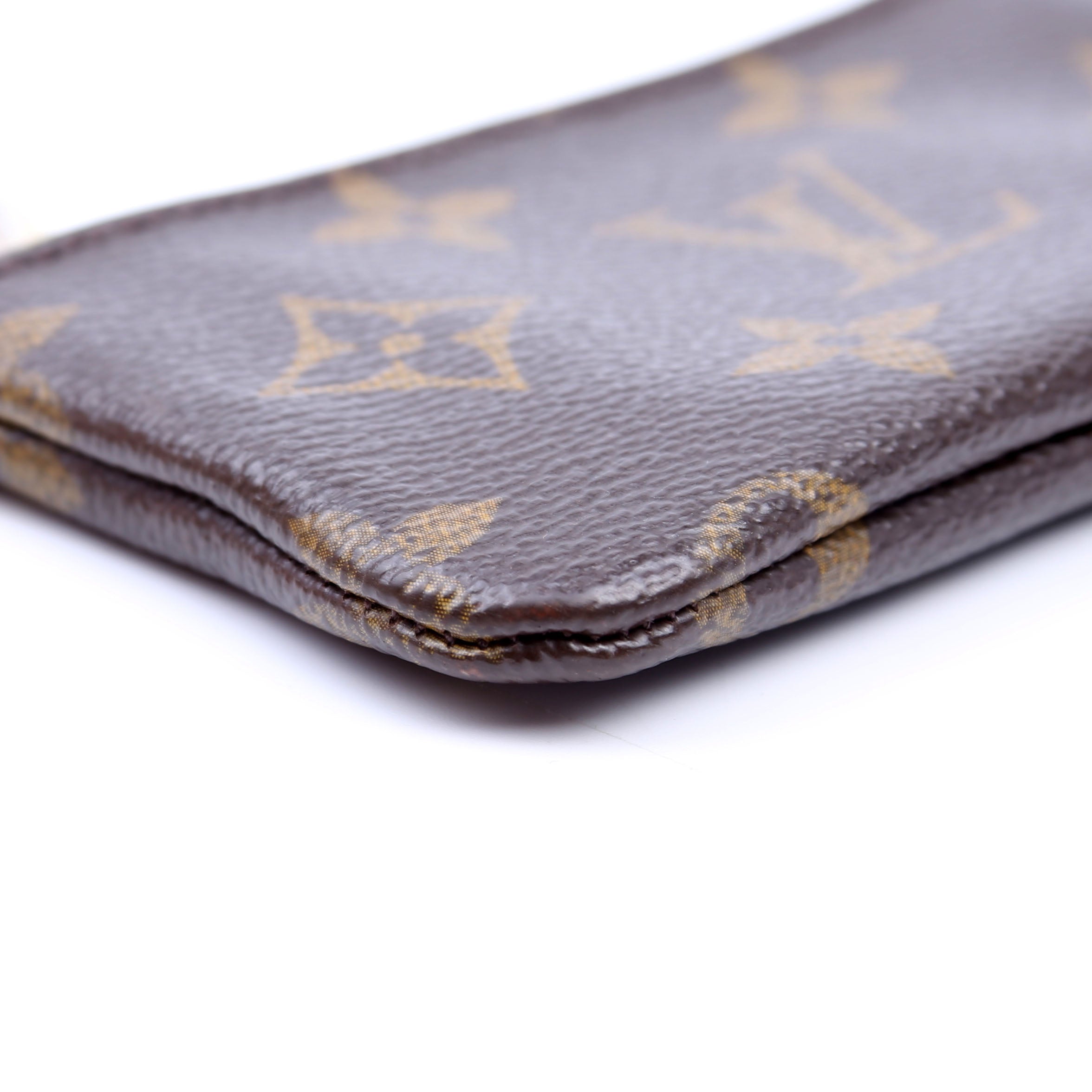 Pochette Cles Monogram