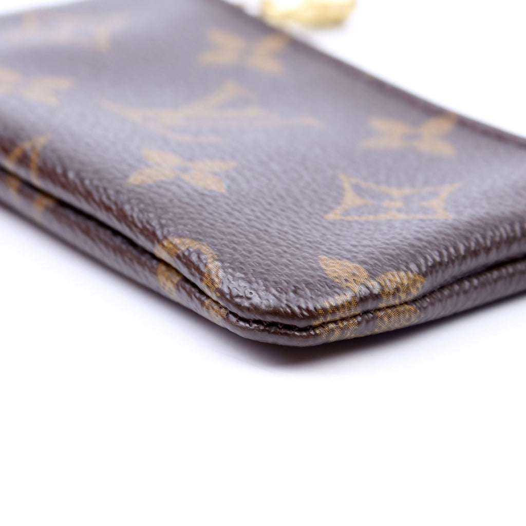 Pochette Cles Monogram