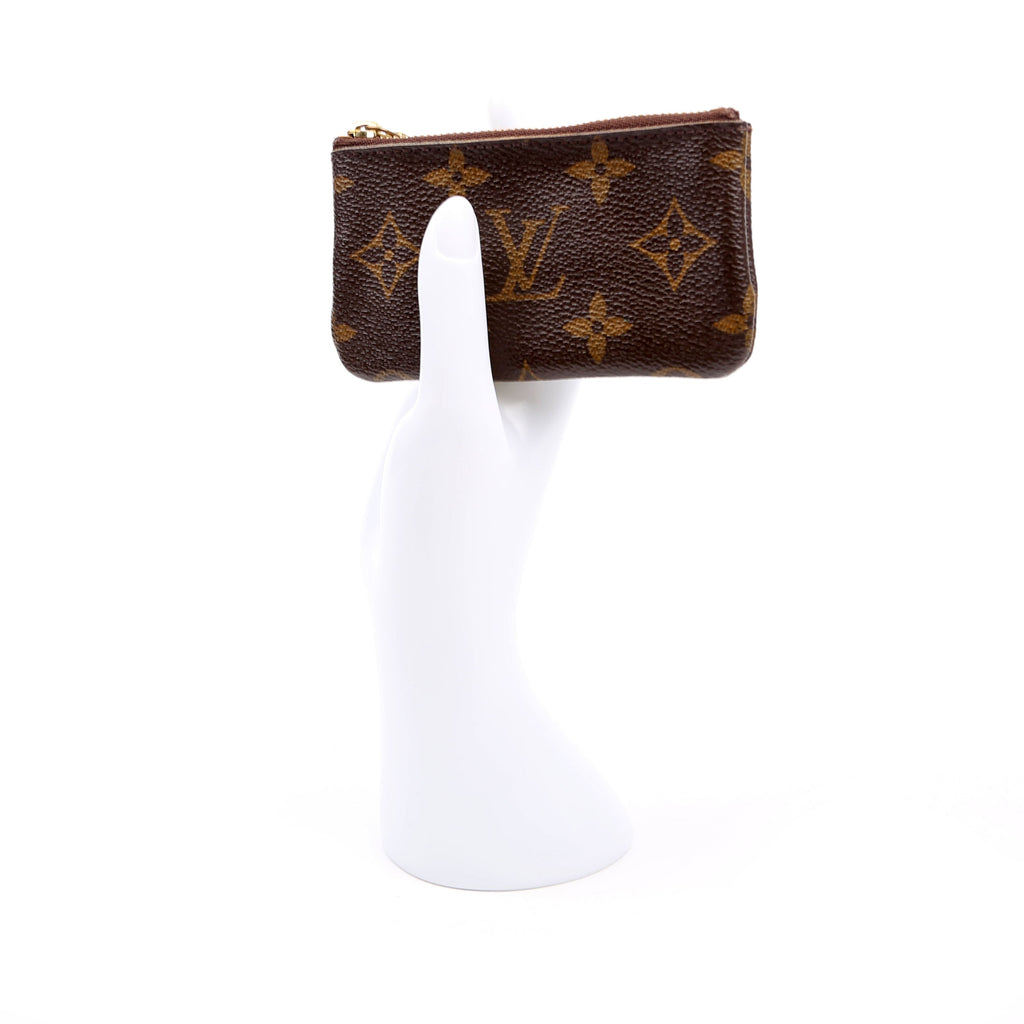 Pochette Cles Monogram