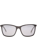 5447-A Square Acetate Polarized Sunglasses