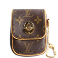 Tulum Pochette Monogram