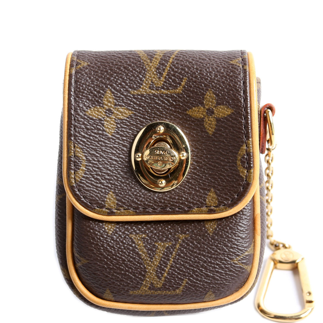 Tulum Pochette Monogram