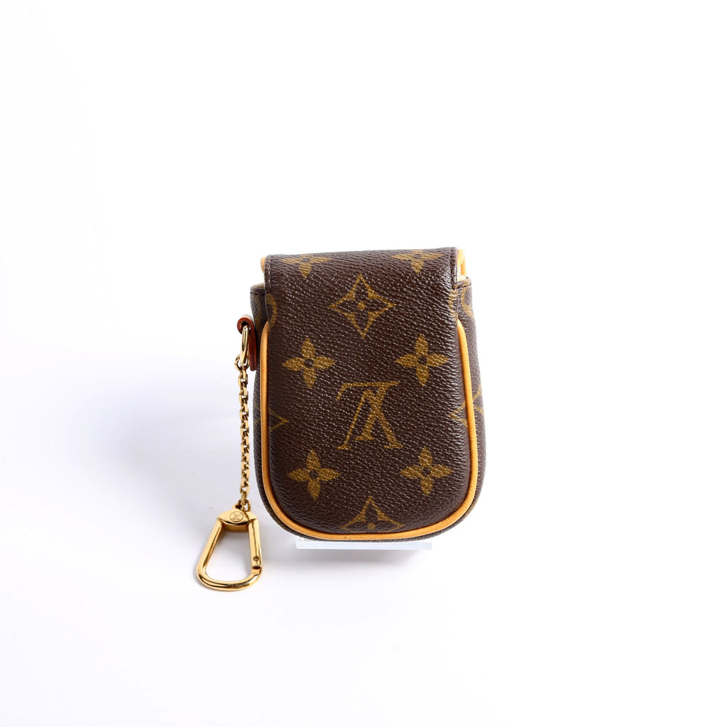Tulum Pochette Monogram