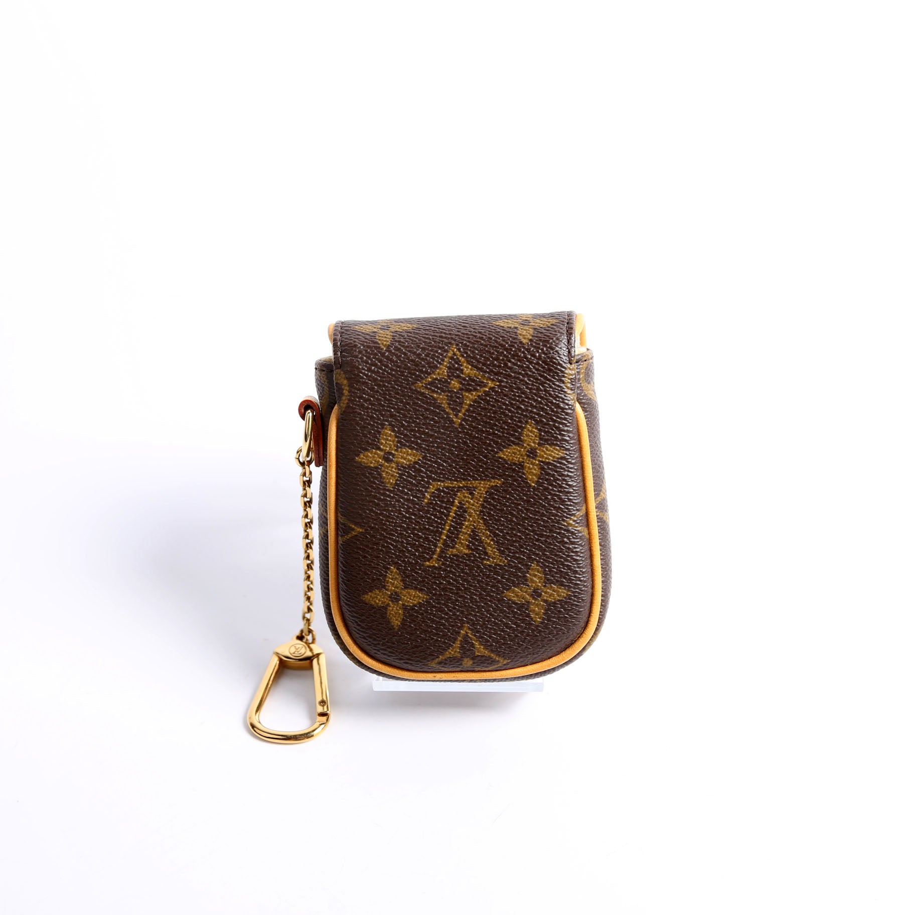 Tulum Pochette Monogram