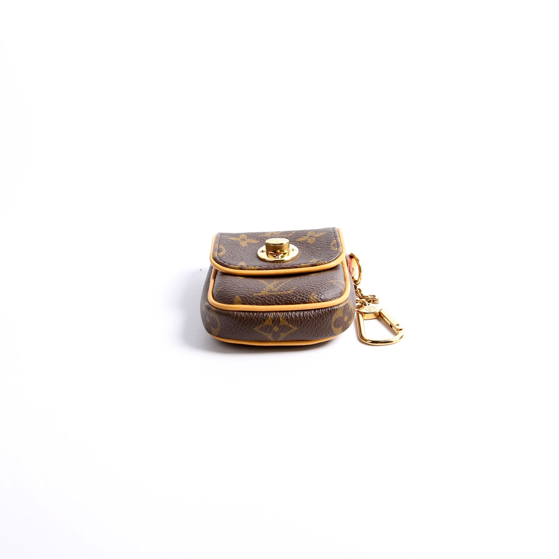 Tulum Pochette Monogram