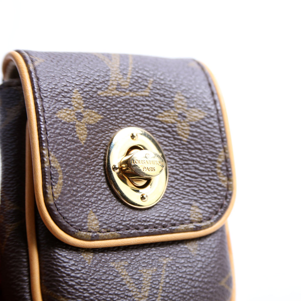 Tulum Pochette Monogram