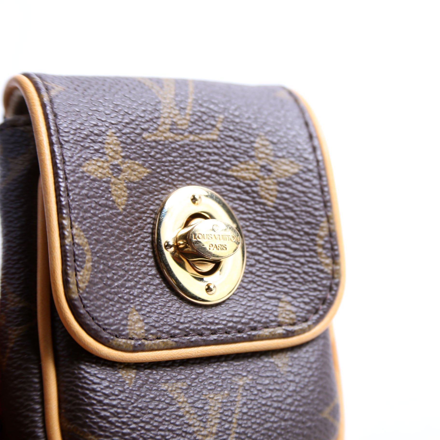 Tulum Pochette Monogram