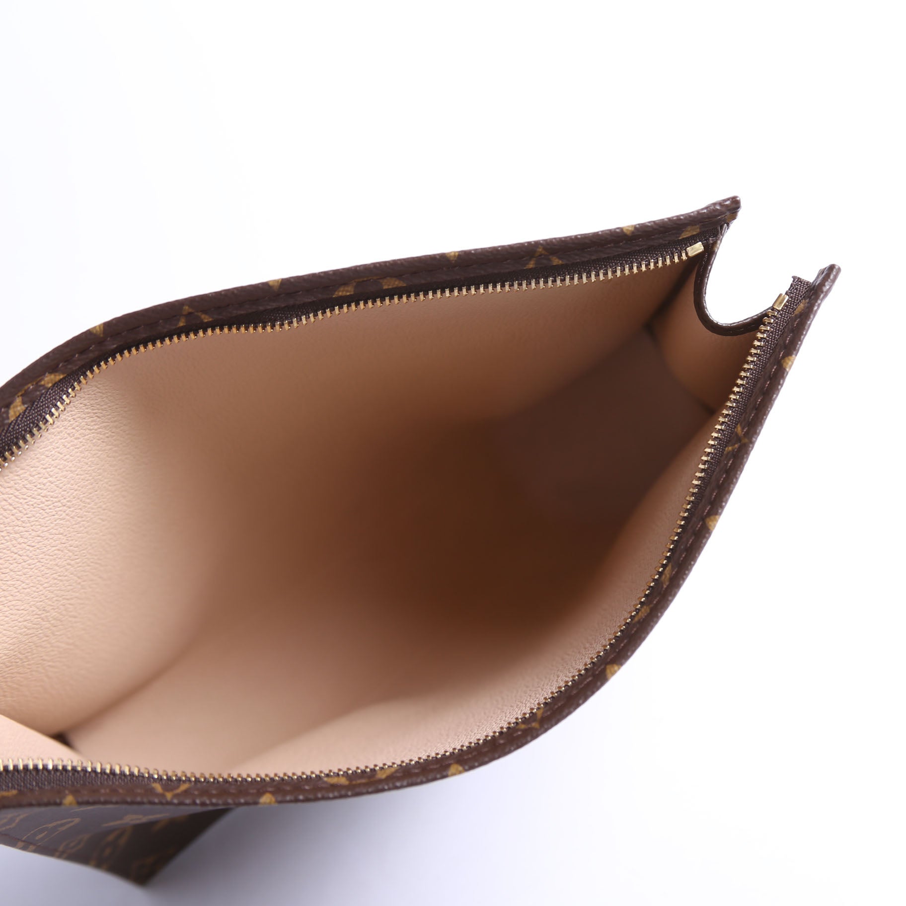 Toiletry Pouch 26 Newer Monogram