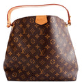 Graceful PM Monogram