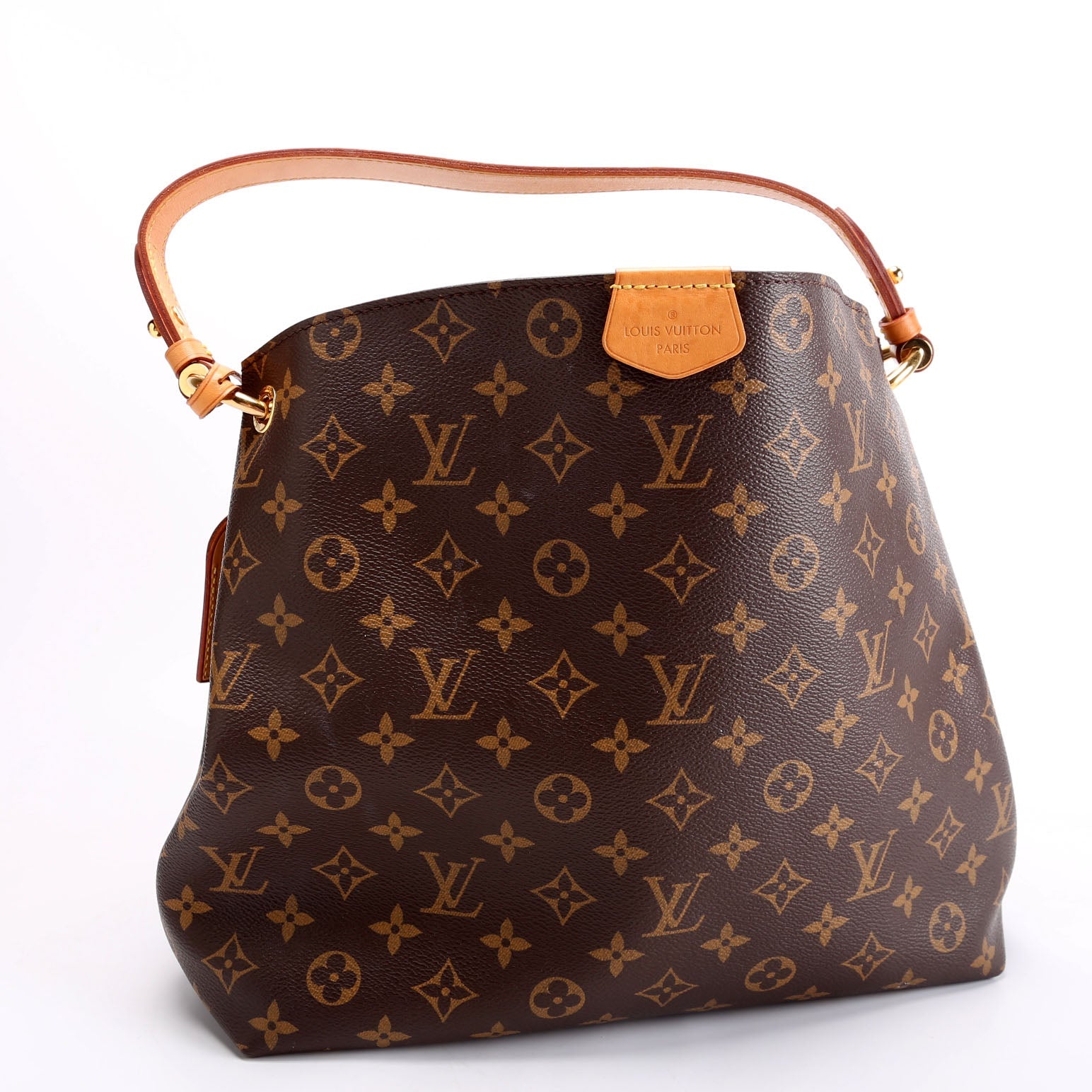 Graceful PM Monogram