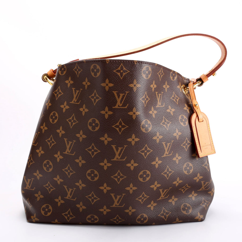 Graceful PM Monogram
