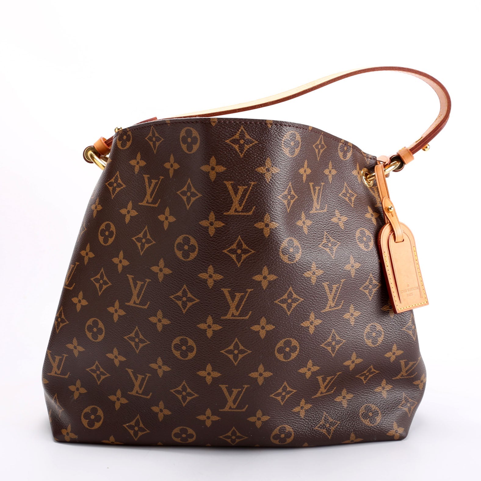 Graceful PM Monogram