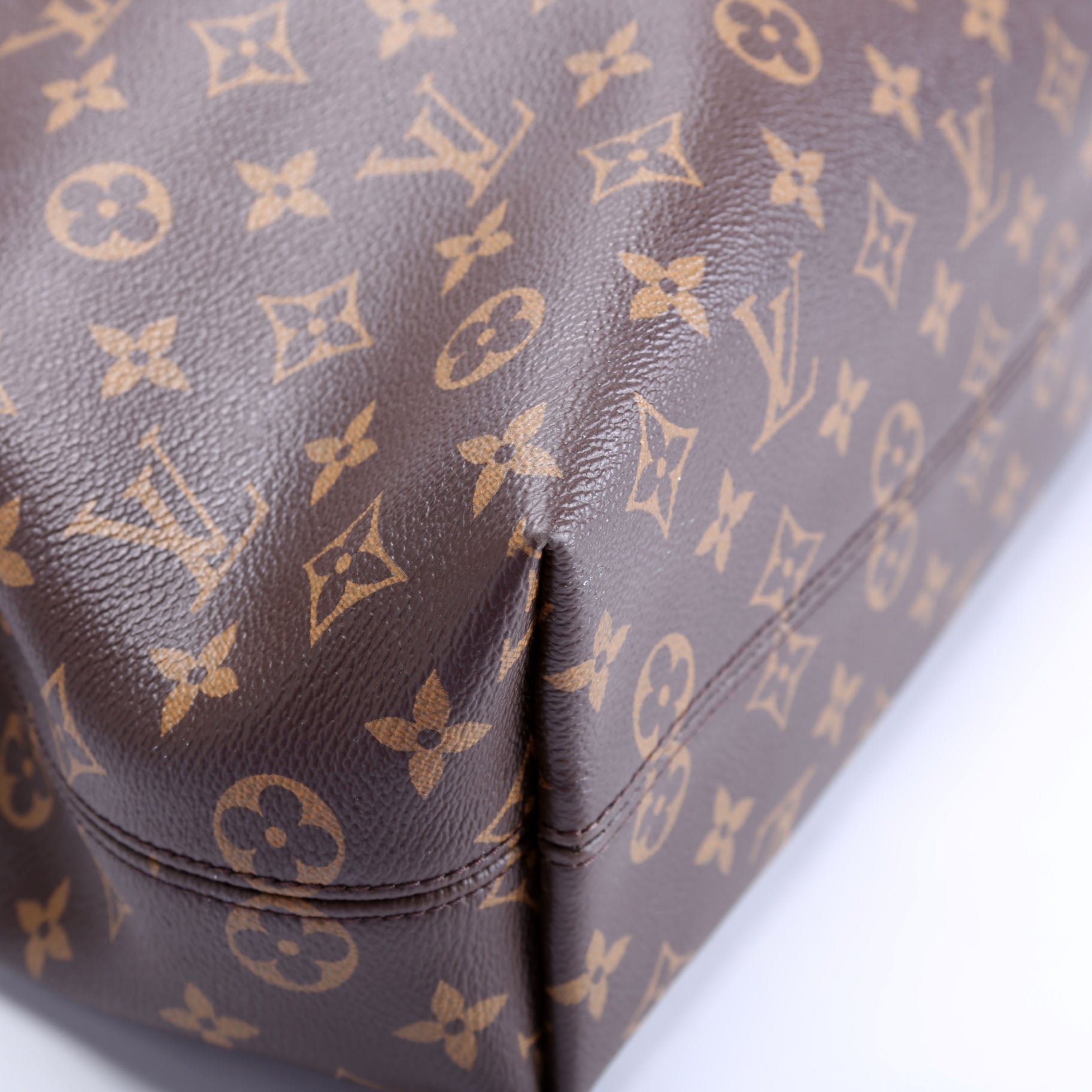 Graceful PM Monogram