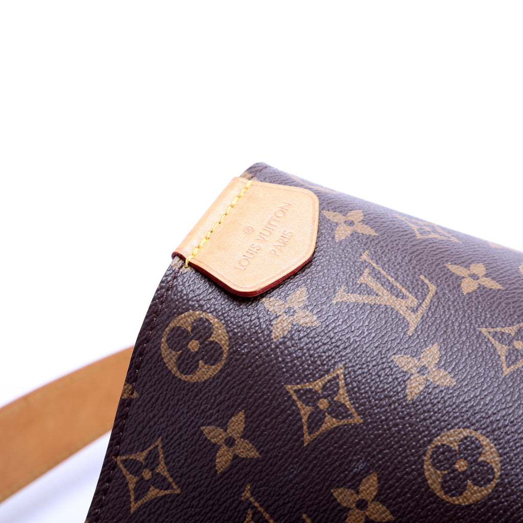 Graceful PM Monogram