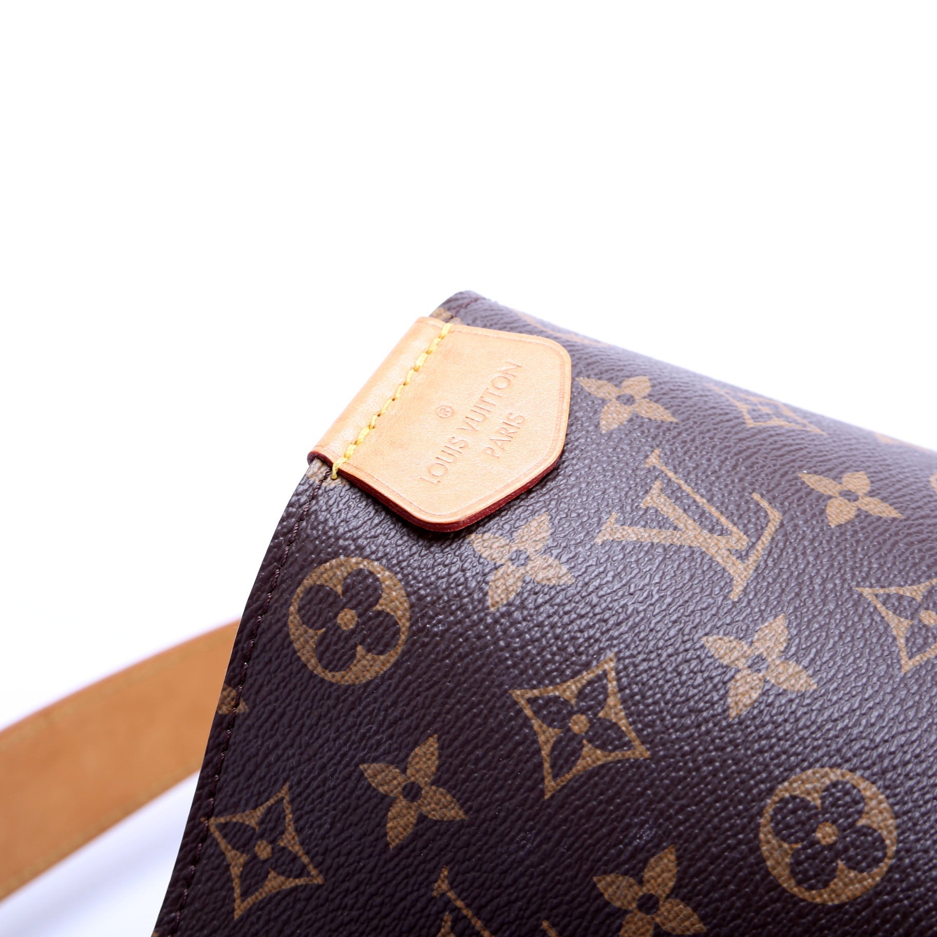 Graceful PM Monogram